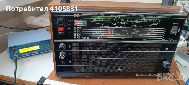 радио Селена обхват 88-108мхц