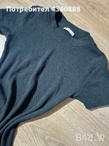 Спортна рокля Zara, снимка 2 - Рокли - 51737119