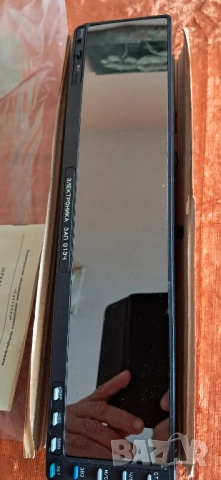 Старо Руско авто огледало, снимка 12 - Антикварни и старинни предмети - 51779667