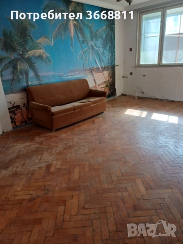 Двустаен апартамент на главната улица, в центъра на Разград, снимка 2 - Апартаменти - 52538772