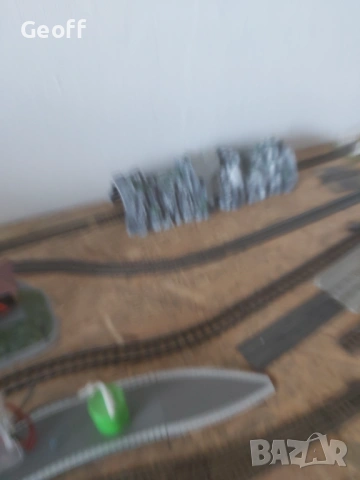 Variety of Ho 1:187 scale model railway tunnels , снимка 2 - Колекции - 54145011