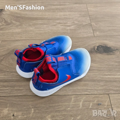 Nike - детски маратонки , снимка 5 - Детски маратонки - 51809220