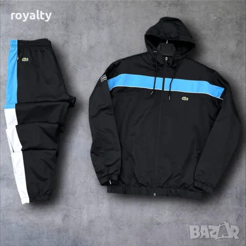 Lacoste мъжки спортен екип 