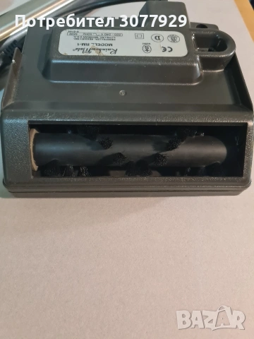 Малка тупалка Rainbow, снимка 3 - Прахосмукачки - 53669935