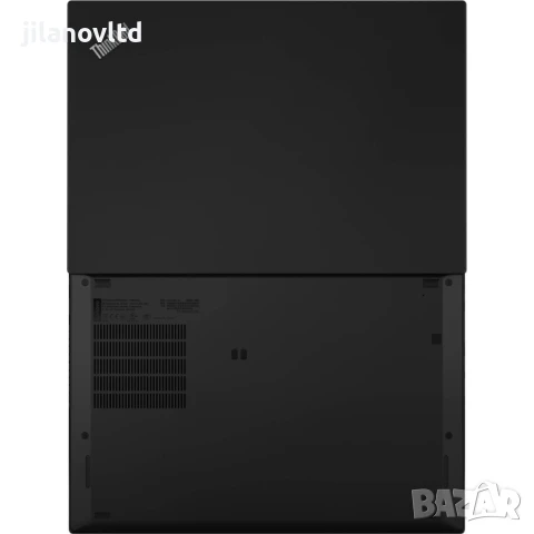 Лаптоп Lenovo ThinkPad T490s i5-8365U 16GB 256GB Touchscreen ГАРАНЦИЯ, снимка 6 - Лаптопи за работа - 51114015