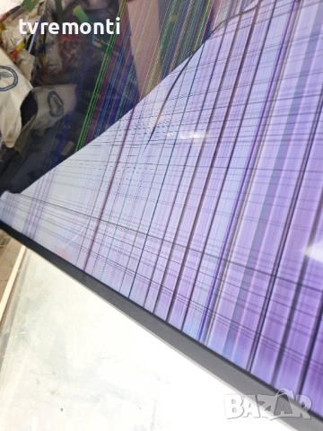 Power Board BN44-01336G   for ,Samsung UE43U8072FU  43inc DISPLAY CY-BF043HGAR1V , снимка 10 - Части и Платки - 54159358