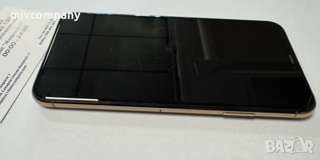 Iphone 11 Pro Max 64GB battery health 78%, снимка 7 - Apple iPhone - 53562983