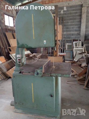 Дърводелски банциг , снимка 5 - Други машини и части - 50873902