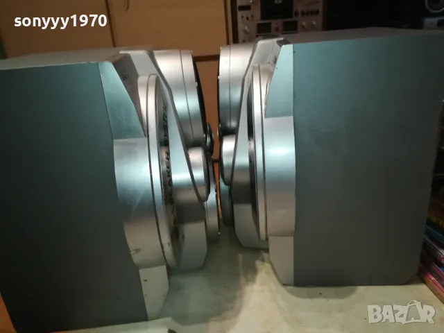 AIWA SX-JN5 X2 БРУТАЛНИ ТОНКОЛОНИ-ВНОС SWISS 1705251940LCHERY, снимка 9 - Тонколони - 50327735