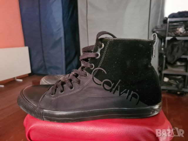 Calvin Klein-original-номер43-43.5, снимка 2 - Маратонки - 45913370