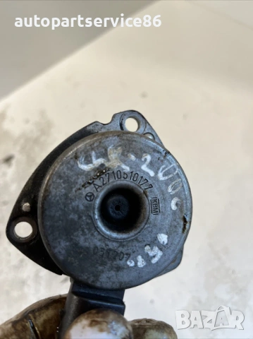 Сензор за позиция на разпределителен вал 271.940 200 Kompressor за Mercedes CLK W209 (2005) A2710510, снимка 2 - Части - 53872297