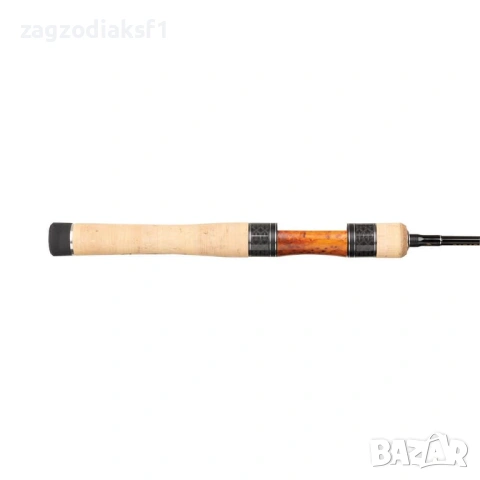 Спининг "Abu Garcia CARABUS CASSIOPEIA"  1-8 g, 1.80 m. CCAS-602UL, снимка 6 - Въдици - 53101559