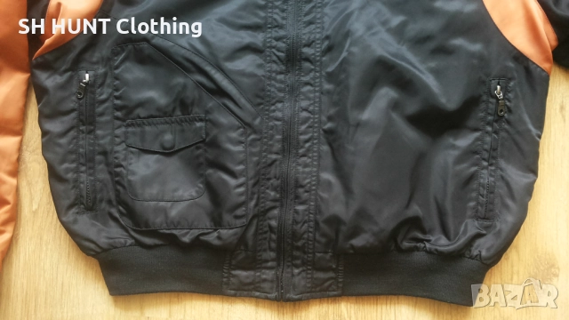 HARLEY DAVIDSON MOTO Jacket Размер XL мото яке 10-27, снимка 6 - Якета - 52158770