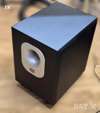JBL SUB 200/230 активен субуфер