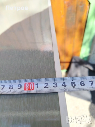 Къмпинг шкаф и гардероб, снимка 12 - Къмпинг мебели - 54172759