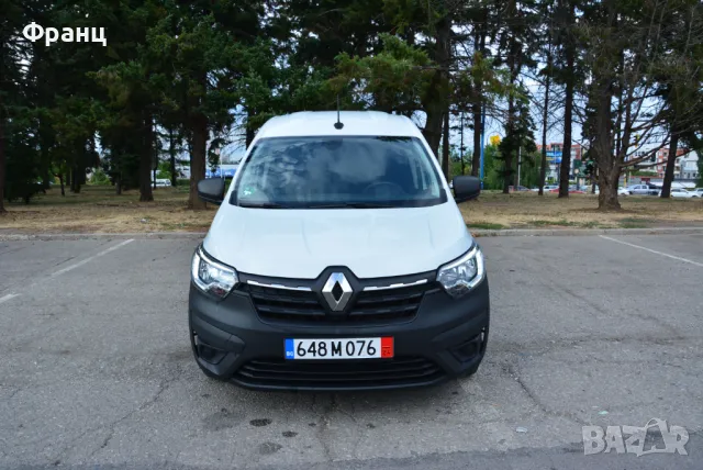 Renault Express Extra 1.5 dCi, снимка 2 - Автомобили и джипове - 46983466