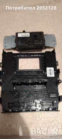 FORD SYNC 1 пълен комплект, снимка 6 - Аксесоари и консумативи - 52485065