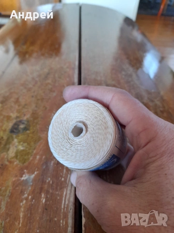 Стари обущарски конци #3, снимка 2 - Други ценни предмети - 53023775