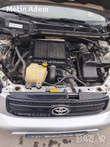 Rav4, снимка 2 - Автомобили и джипове - 53666272