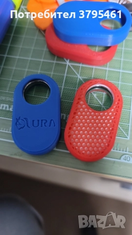 smart tags-различни видове и кутии за тях, снимка 5 - Друга електроника - 52051384