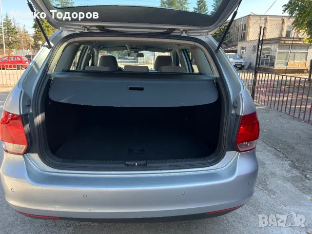 1.9TDI.105, снимка 5 - Автомобили и джипове - 47369717