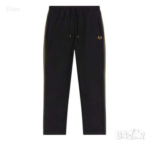 Мъжко!Fred Perry Casual Pants размер Л