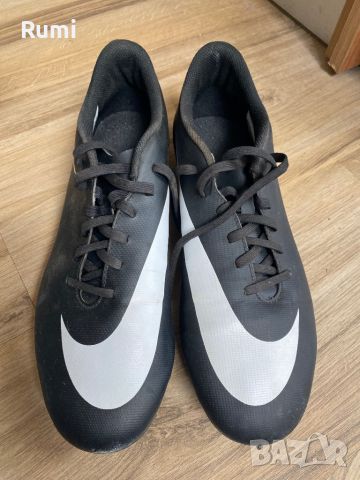 Оригинални бутонки NIKE BRAVATA II! 44 н, снимка 5 - Футбол - 46367212