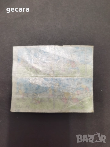 Картинки от дъвки TipiTip , снимка 8 - Колекции - 51966160