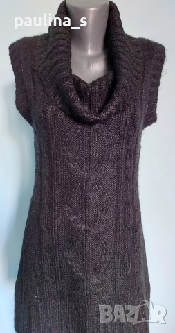 Две различни маркови туники "Chris line" и "River island" , снимка 9 - Туники - 52623222