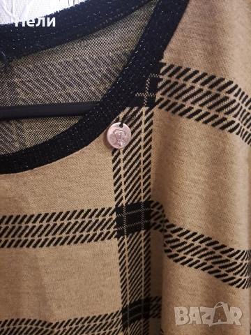 Дамски рокли , снимка 2 - Рокли - 32086048