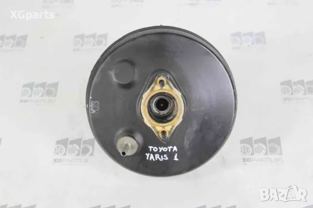  Серво усилвател за Toyota Yaris I (1999-2005) 874-02901