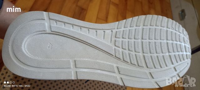 Летни Маратонки реплика Nike, снимка 2 - Спортни обувки - 45263670