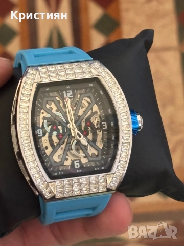 Автоматичен часовник Onola