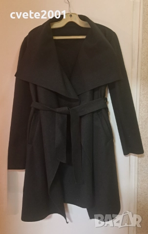 Дамско палто