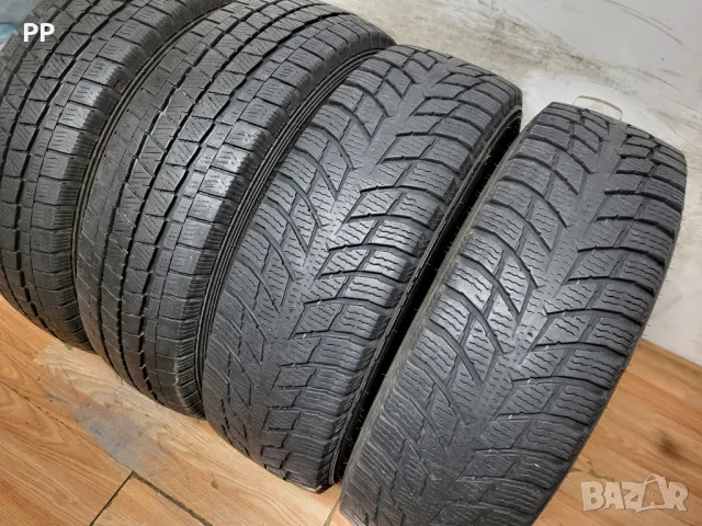 205/75/16 C Falken / Nokian бус зимни гуми, снимка 8 - Гуми и джанти - 47820514