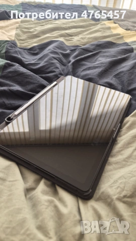 Lenovo таблет с писалка и калъф, снимка 2 - Таблети - 53839610