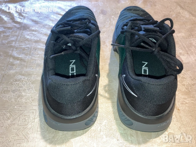 NIKE METCON 9, MAN SIZE US11, EU 45(44) спортни(фитнес) обувки, oт САЩ, снимка 5 - Маратонки - 53143551