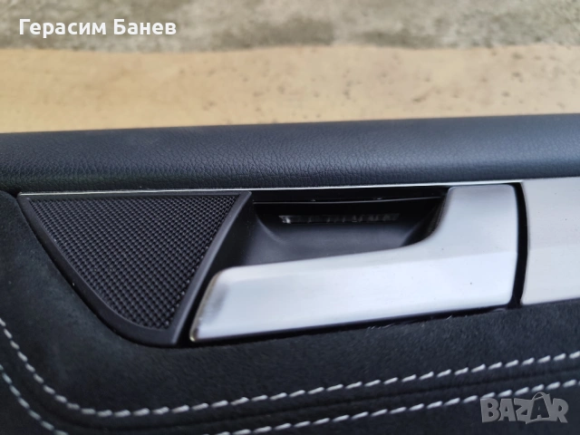А2047200689/А2047200089 кори на врати  комплект OEM MERCEDES W204 OM651 2014, снимка 2 - Части - 54284093