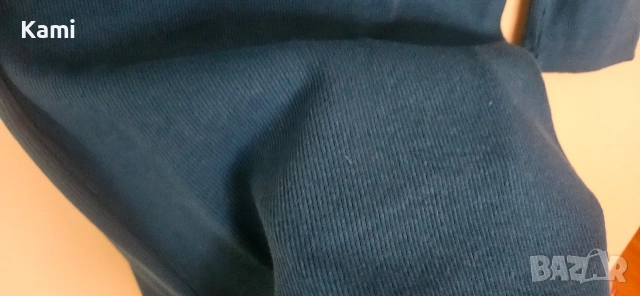 Трикотажна рокля, S размер , снимка 3 - Рокли - 52678298