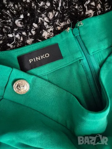 PINKO панталон, снимка 3 - Панталони - 48432230