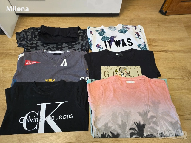 Дрехи за момче!, снимка 5 - Детски комплекти - 53854580