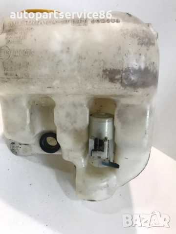 Резервоар за вода за чистачки за Subaru Legacy 002353 010076, снимка 2 - Части - 54235498