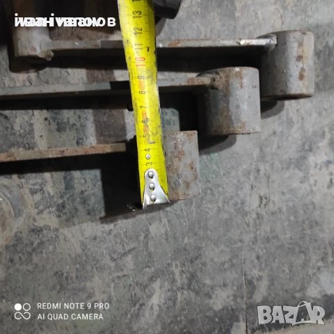 Яки Дръжки Въртоци, снимка 5 - Селскостопанска техника - 50525671