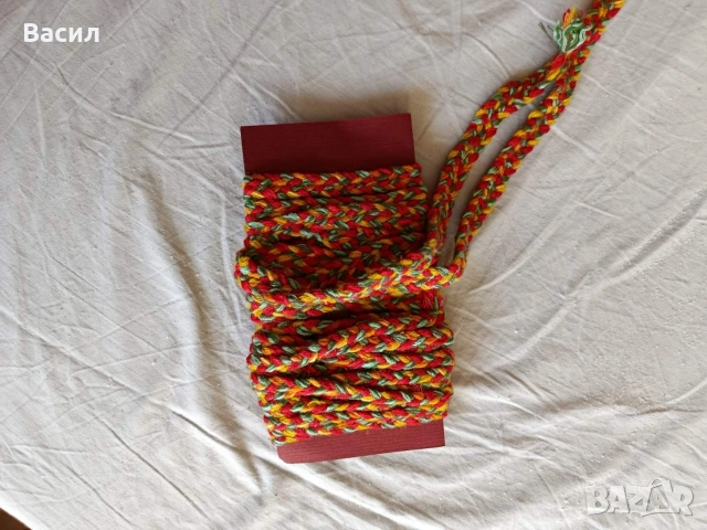 каренца, торбички, възглавници и други подходящи за битови стаи и механи., снимка 13 - Декорация за дома - 53813752