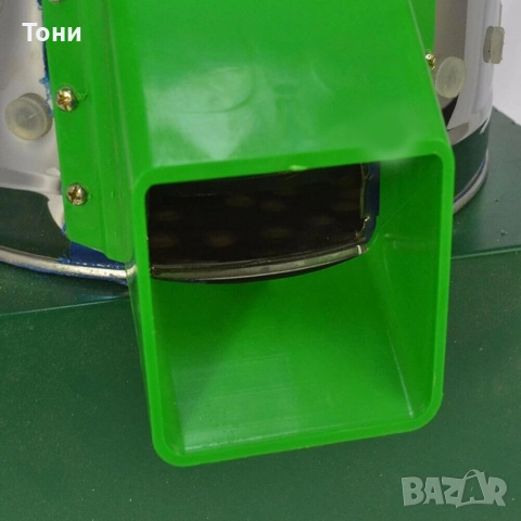 Машина за скубане на пъдпъдъци и малки птици – 220V, 80W, Неръждаема стомана YSSTM-30, снимка 7 - Други машини и части - 52568695