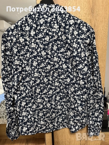 Мъжки ризи в размери М и Л, снимка 11 - Ризи - 51525730