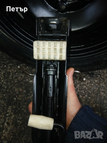 Авариен комплект бмв ф30,ф31,ф36, ф10,ф11 оем, снимка 7 - Аксесоари и консумативи - 54041235