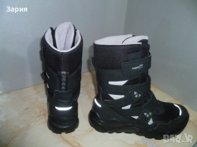 Superfit Gore-tex №40, снимка 2 - Дамски апрески - 52675031