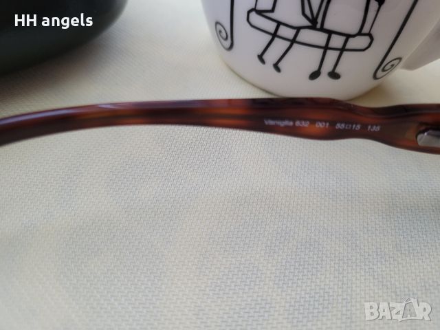 Roberto Cavalli чисто нови рамки за очила, снимка 7 - Слънчеви и диоптрични очила - 45094471