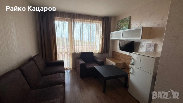 Продават се два двустайни апартамента в Apart Hotel Forest Nook – Пампорово, снимка 2 - Апартаменти - 53573426